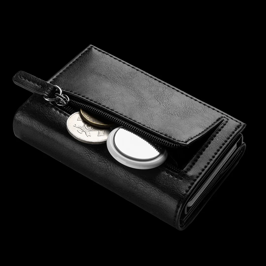 The Buckley Smart-Wallet - Image 4